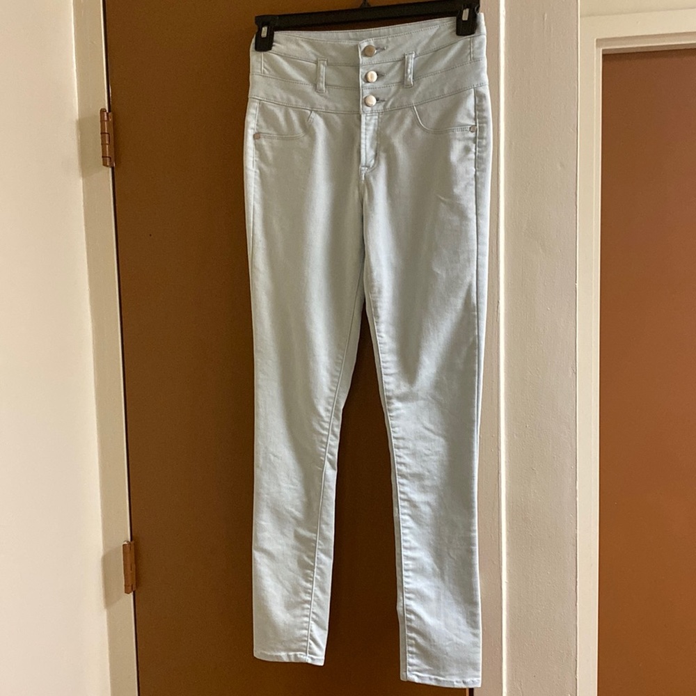 Refuge Jeans